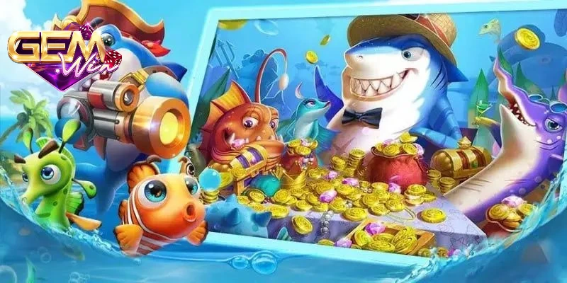 ban-ca-than-tai-gemwin-giu-chan-ngu-thu