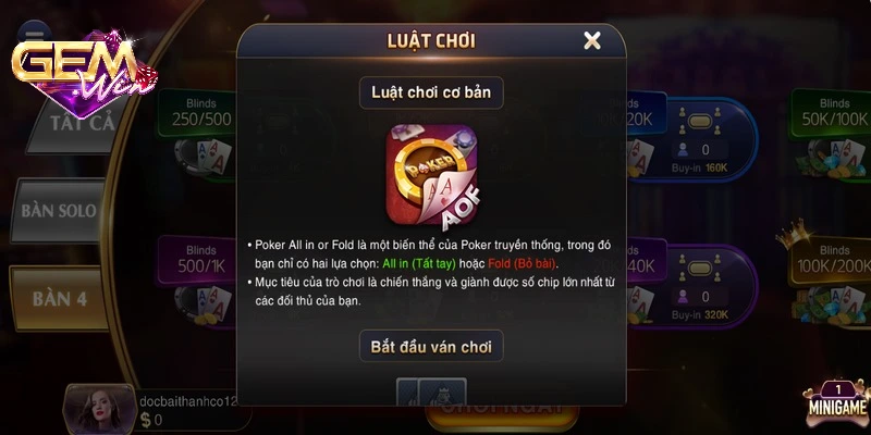 luat-choi-poker-gemwin-nam-vung-luat