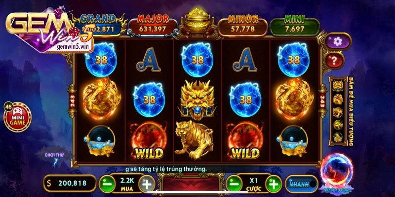 kho-tang-ngu-long-dac-diem-thu-hut