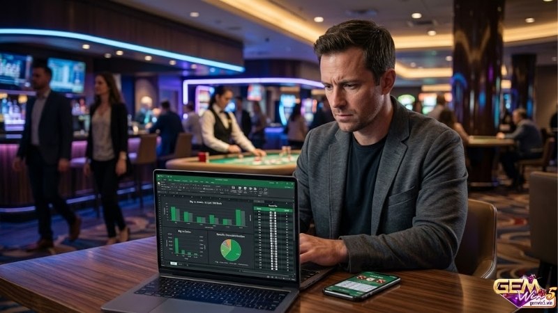 Cách soi cầu tài xỉu hiệu quả được nhiều người áp dụng nhất