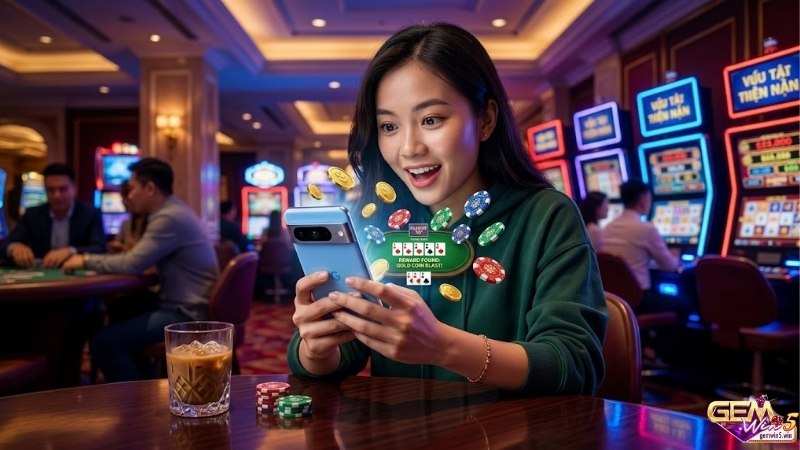Game bài đổi thưởng là gì? Sự lôi cuốn của game bài trực tuyến
