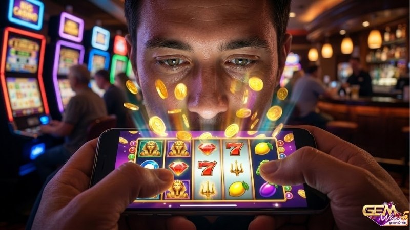 Kinh nghiệm quay hũ dễ trúng được nhiều người sử dụng nhất